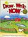 Draw Write Now, Book 1: On the Farm-Kids and Critters-Storybook Characters (Draw-Write-Now)