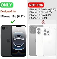 Vista 26 de I-MGAE-IN-AR - Funda diseñada para iPhone 12 y 12 Pro, diseño de mariposa plateada brillante, funda protectora de poliuretano termoplástico, suave