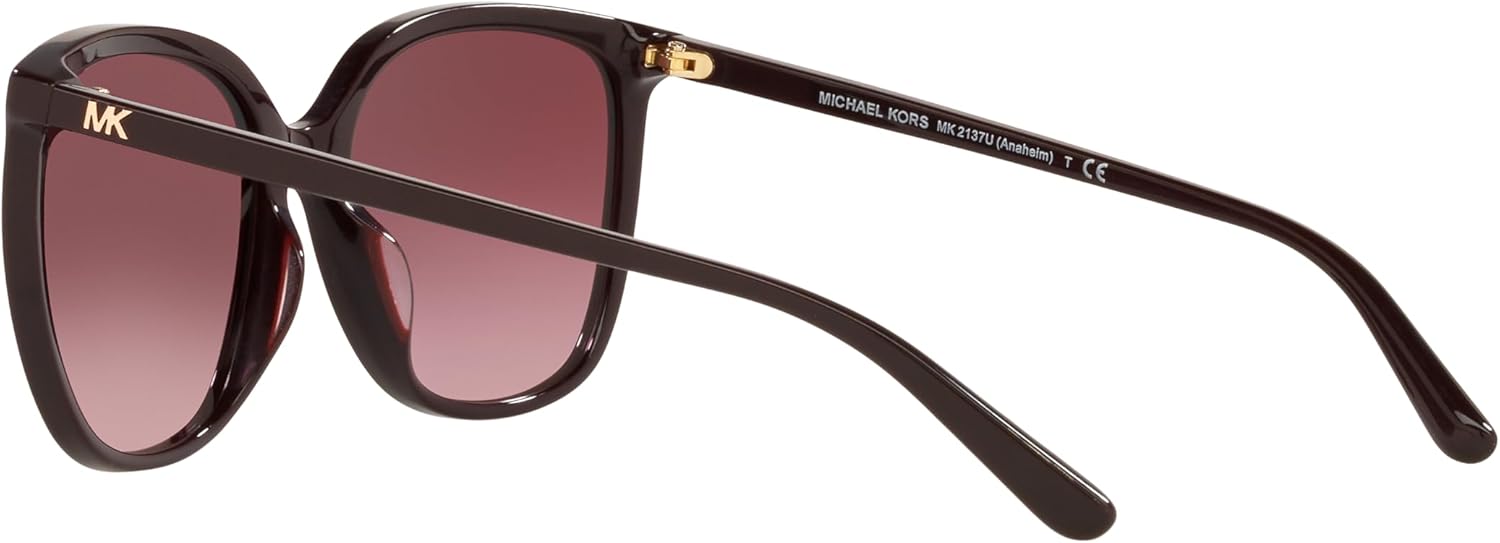 Michael Kors MK2137U Anaheim
