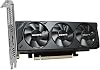 Gigabyte GeForce RTX 5060 OC Low Profile 8G Graphics Card - 8GB GDDR7, 128bit, PCI-E 5.0, 2512 MHz Core Clock, 3 x DisplayPort, 1 x HDMI, GV-N5060OC-8GL