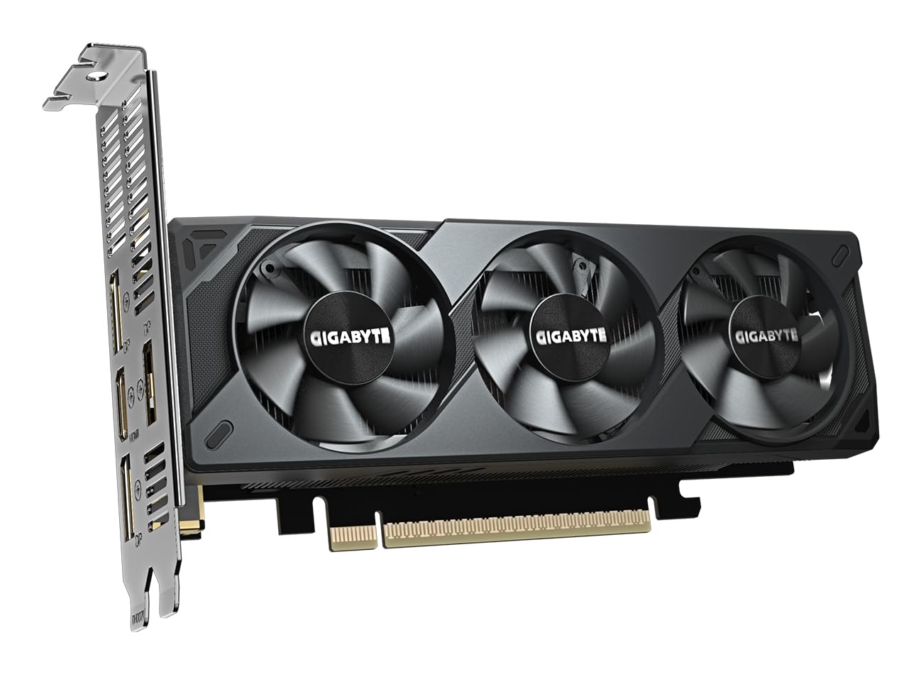 Amazon | Gigabyte GeForce RTX 5060 OC ロープロファイル 8G