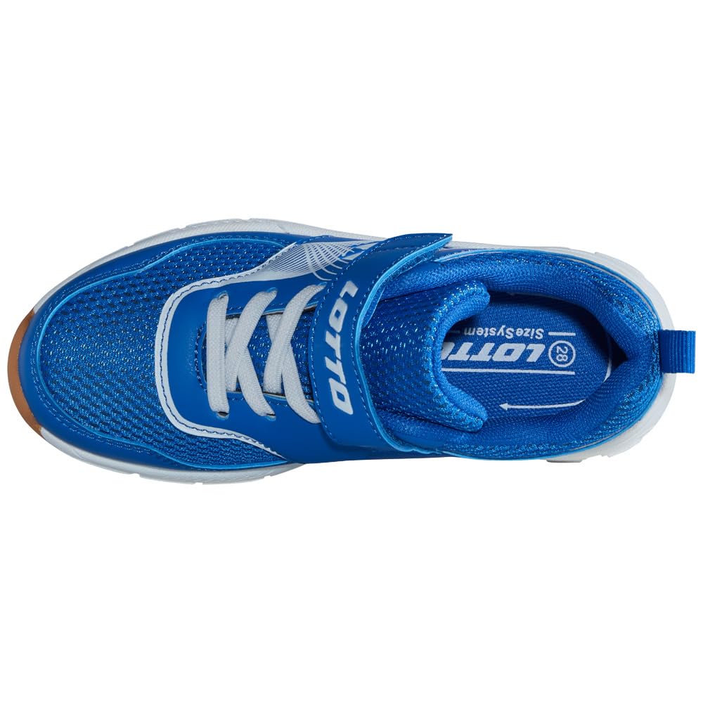 Lotto Buzzy K Unisex Kids ZapatillasUnisex niños