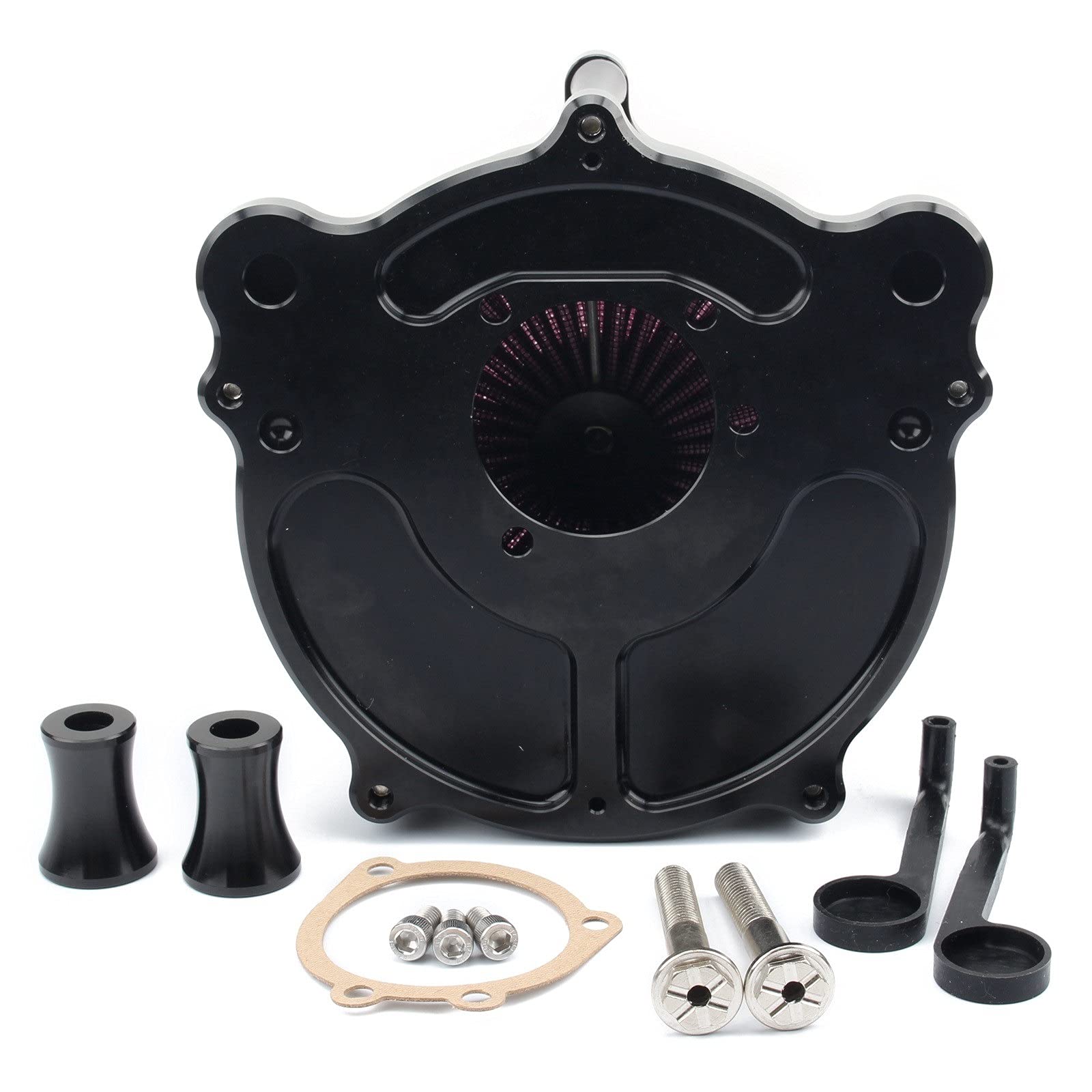 Filtro aria Moto Turbina Spike Aria CNC
