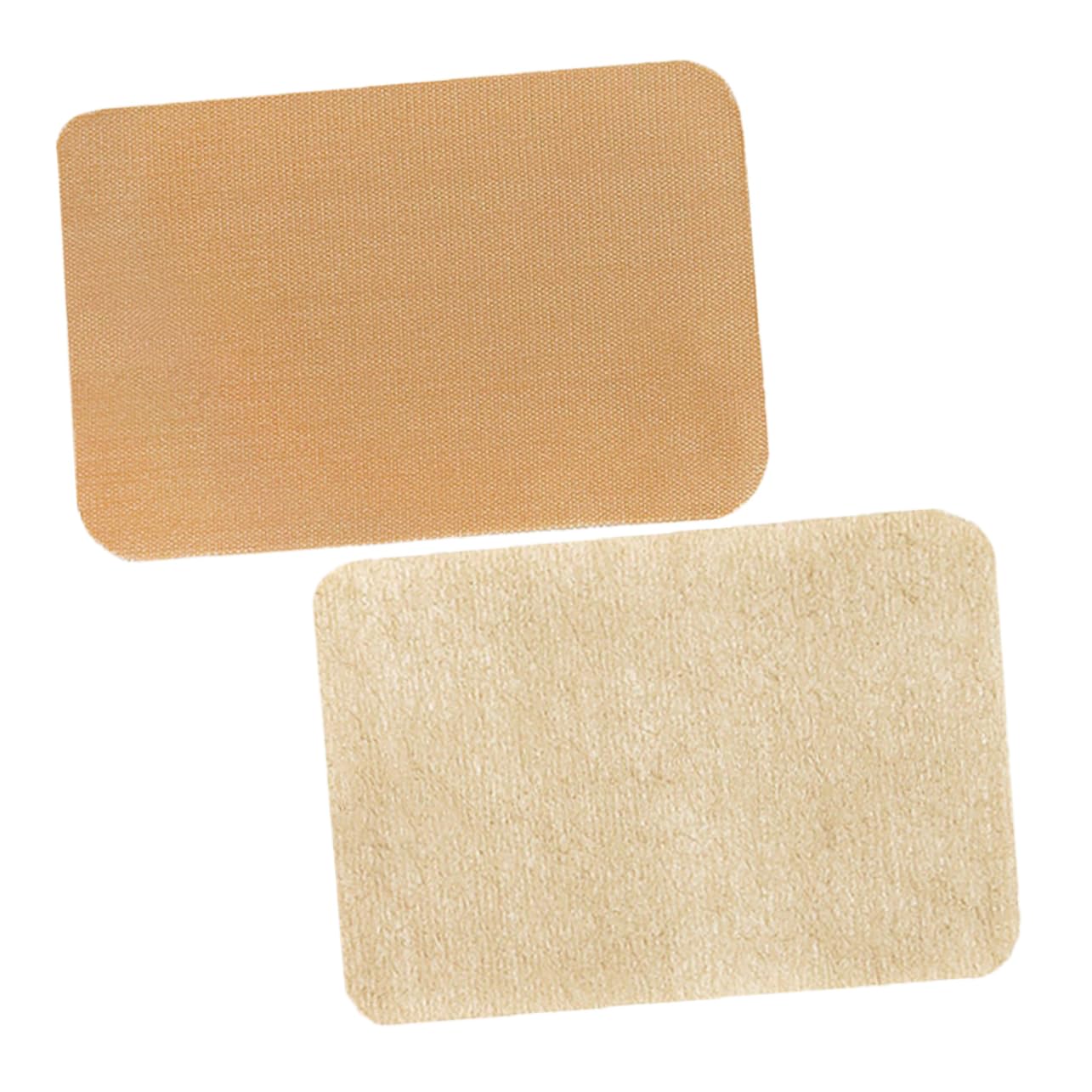 ERINGOGO Invisible Heel Pads Self-adhesive Spandex Tape for Blisters Comfortable Foot Heel Bandages