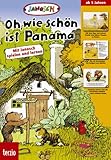 janosch traumstunde popov  Janosch - Oh wie schön ist Panama