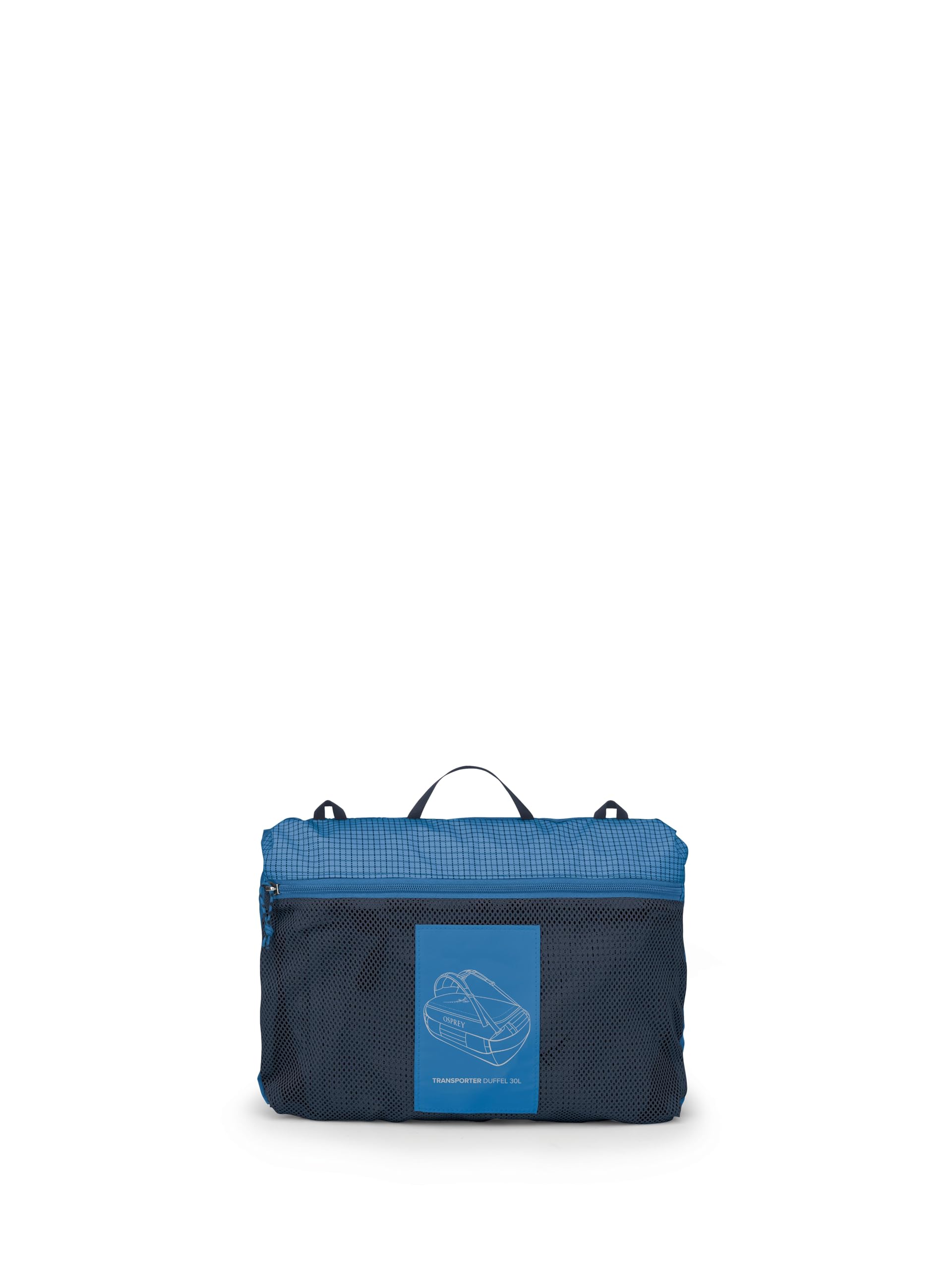 Amazon.com: Osprey Transporter 30L Lightweight Travel Duffel Bag - Water Resistant Carry On Gear Bag for Men and Women, Blue Flame/Nocturnal Blue : Clothing, Shoes & Jewelry Amazon.com: Osprey Transporter 30L Lightweight Travel Duffel Bag - Water Resistant Carry On Gear Bag for Men and Women, Blue Flame/Nocturnal Blue : Clothing, Shoes & Jewelry
