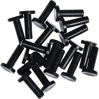1/4 inch RO tubing end plugs for RO Reverse Osmosis Water Filter Fittings Valve (60)