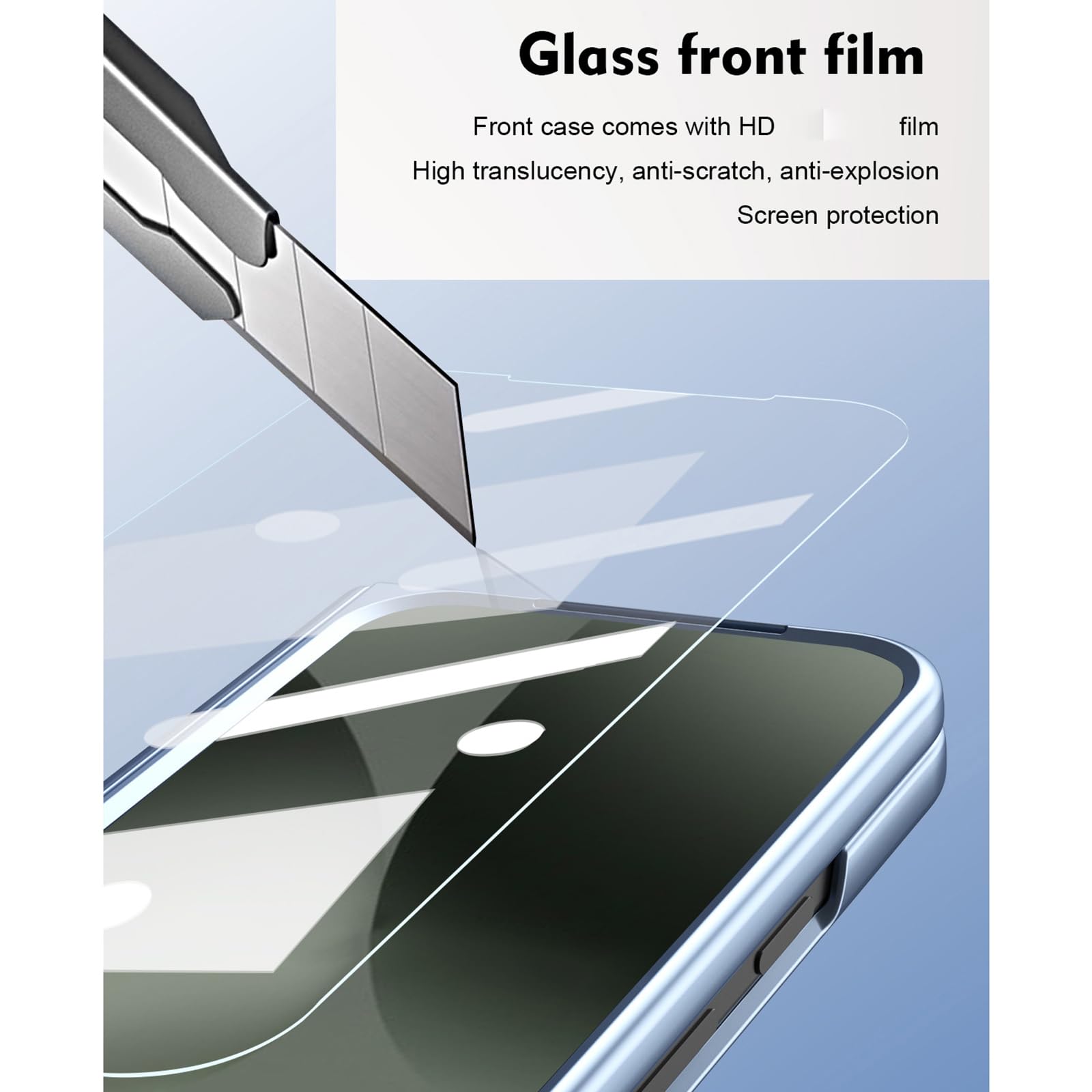 Etui do Google Pixel 11 Pro Fold, galwanizowane etui na telefon komórkowy