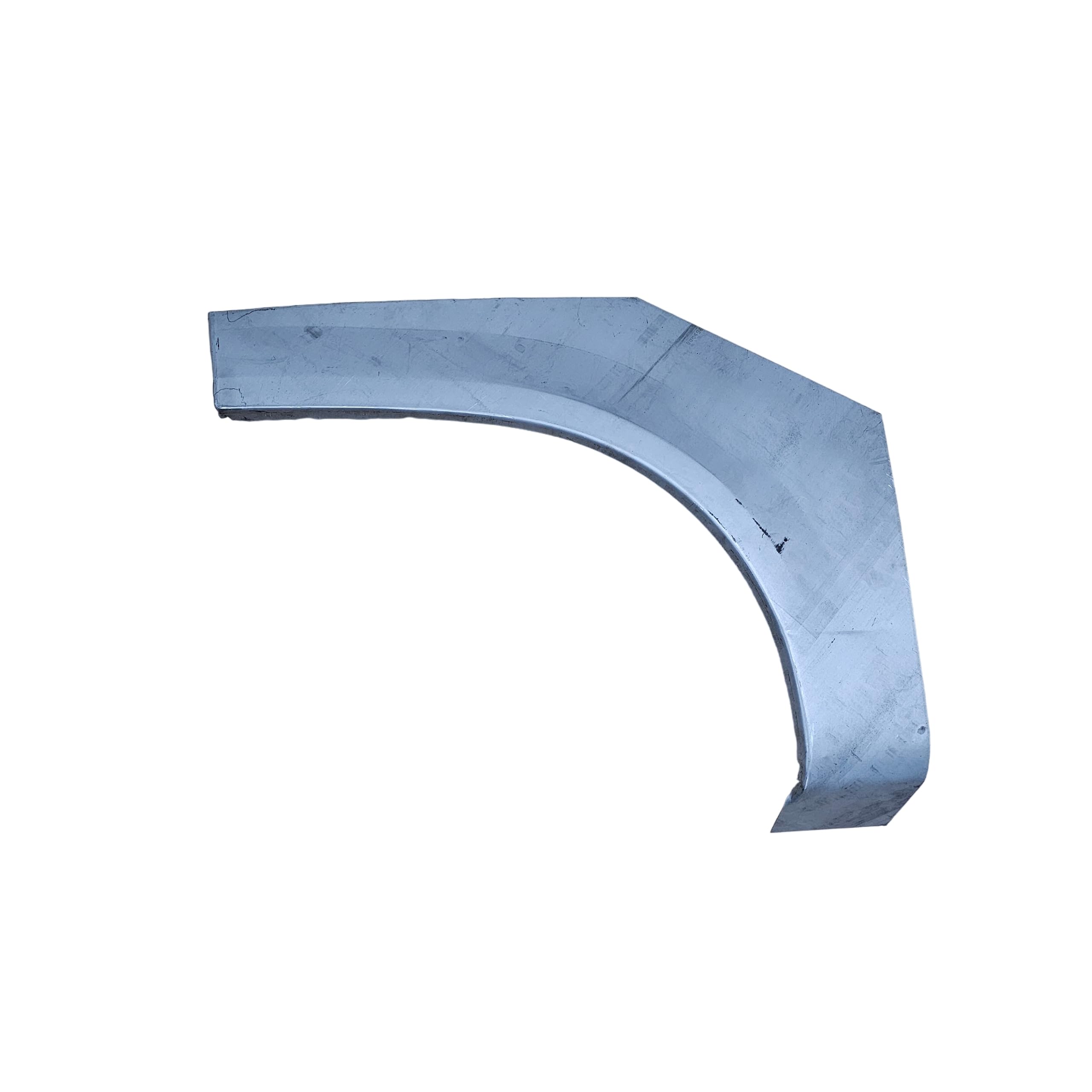 Reparaturblech Kotflügel hinten für Volkswagen Lupo 1998-2005 / Rechts