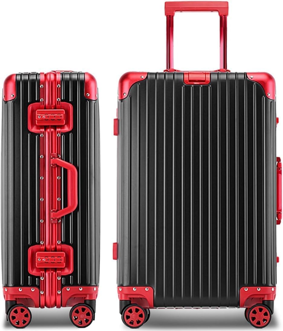 [LNMLAN] スーツケース Amazon | [LNMLAN] スーツケース アルミフレーム キャリー