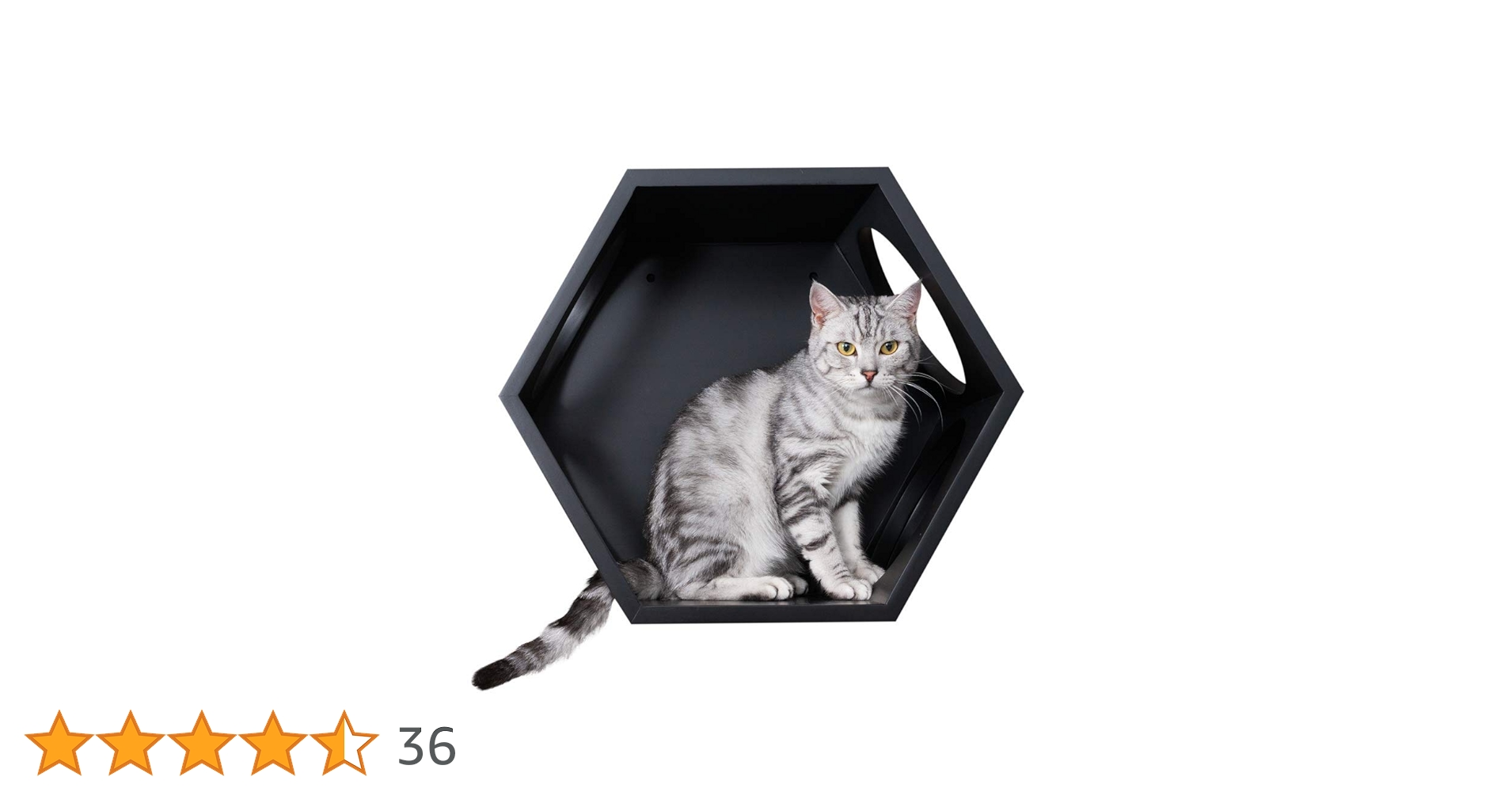 モネコキャットハウス レインボーキャットハウス - MOFUCAT