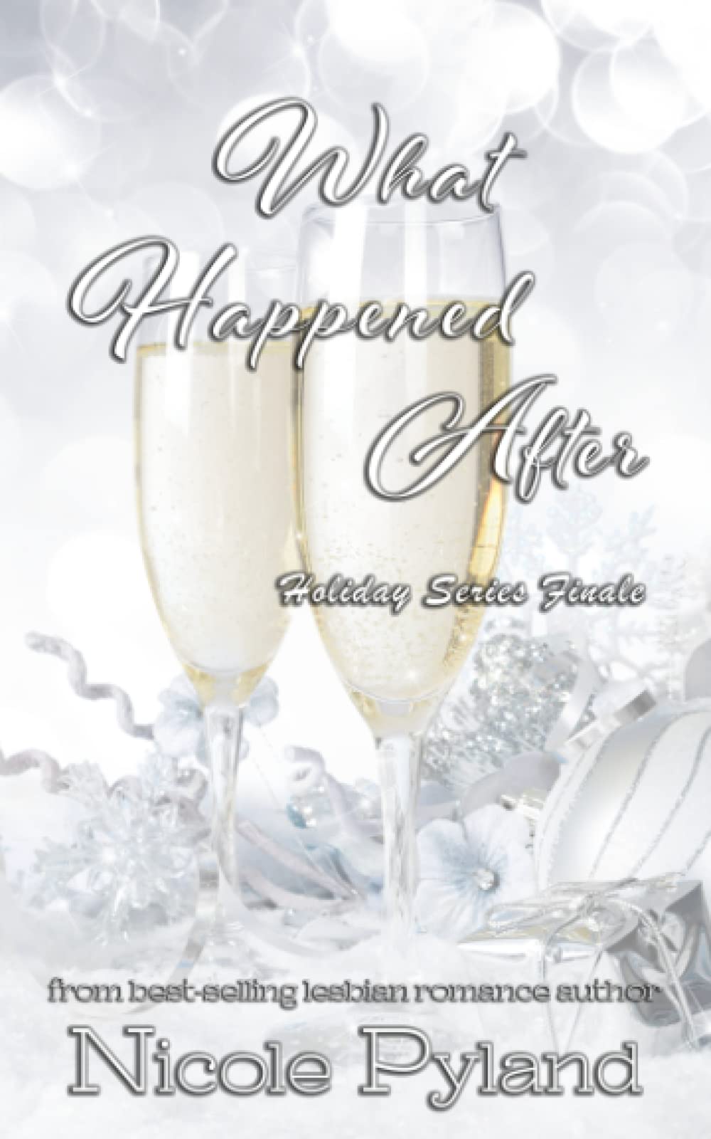 What Happened After...: Holiday Series Finale