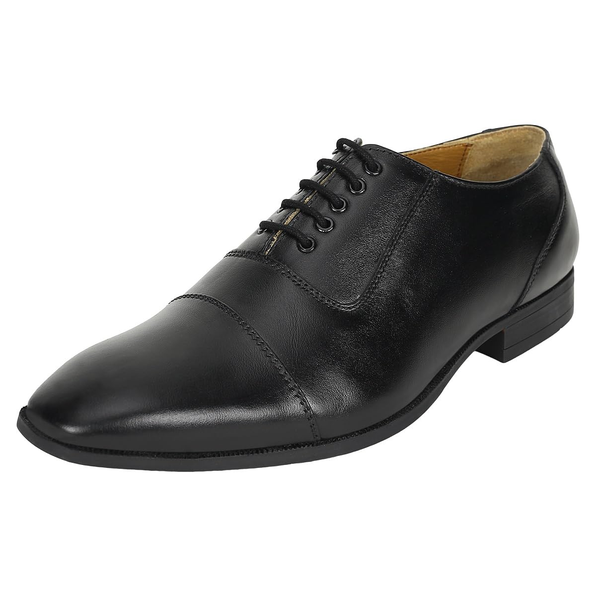Oxford Leather Shoes for Men-image-48