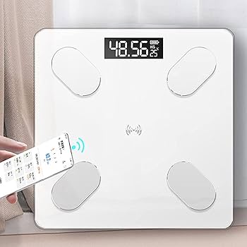 Amazon.co.jp: 体重計 体組成計 ヘルスメーター 体重 計 たい