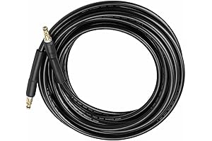 Karcher Pressure Washer Hose Replacement Karcher K2, K3, K4, K5, K7