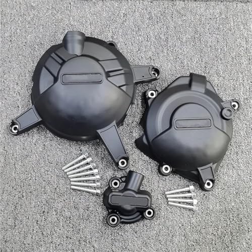 Protection moteur Yamaha MT-03 et MT-25 carter de 2016 à 2022