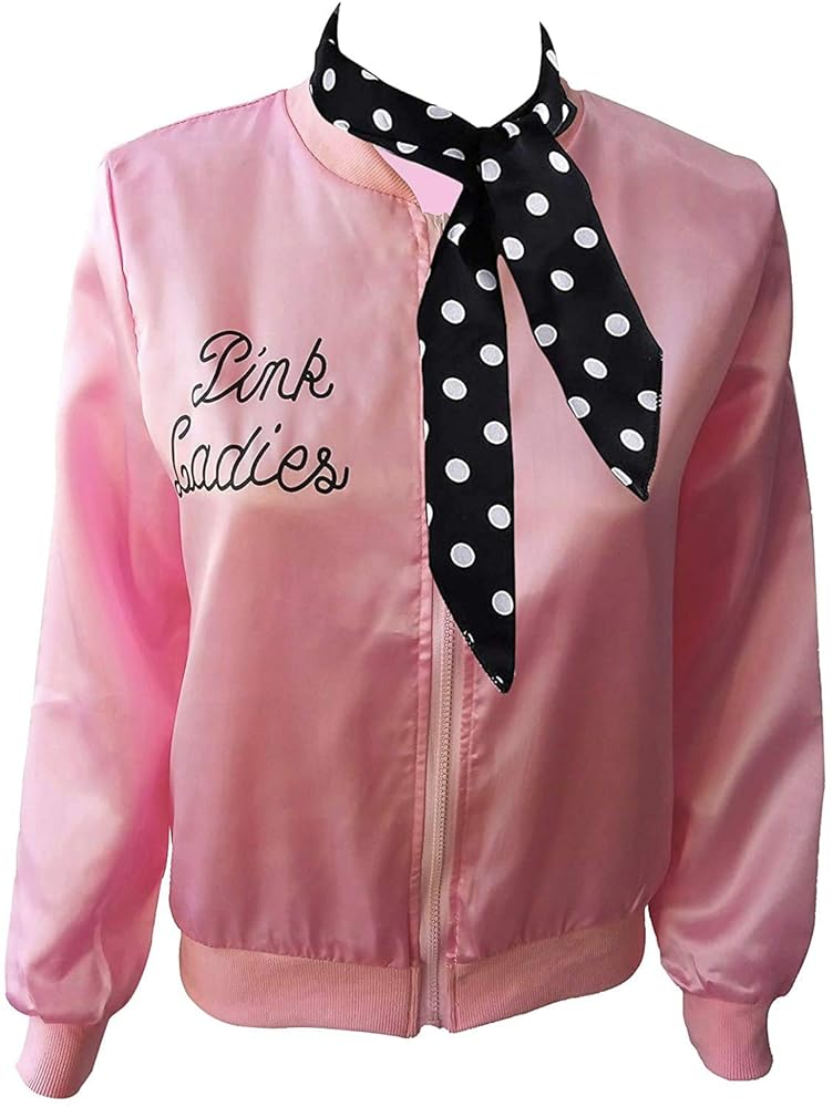 vintage】50s souvenir jacket ピンクカラー vintage】50s souvenir