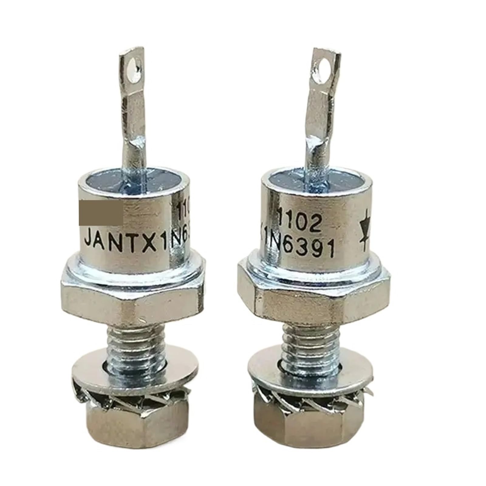 BFSYDLUJ 1PCS JANTX1N6391 Thyristor