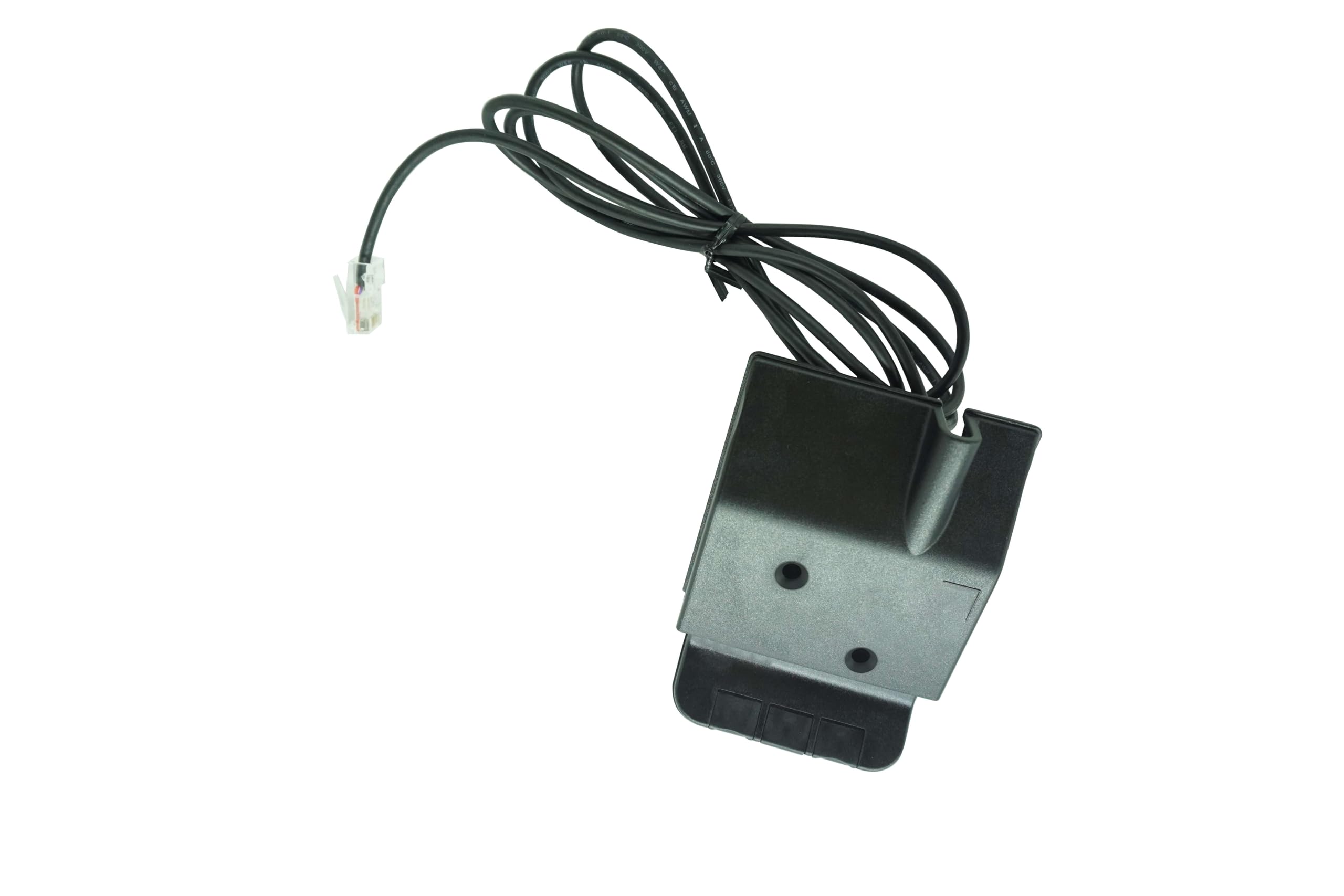 Generic Remote Control Fits for Linak DPG1C DPG1C32-000016 Control Desk Panel Deskline Series