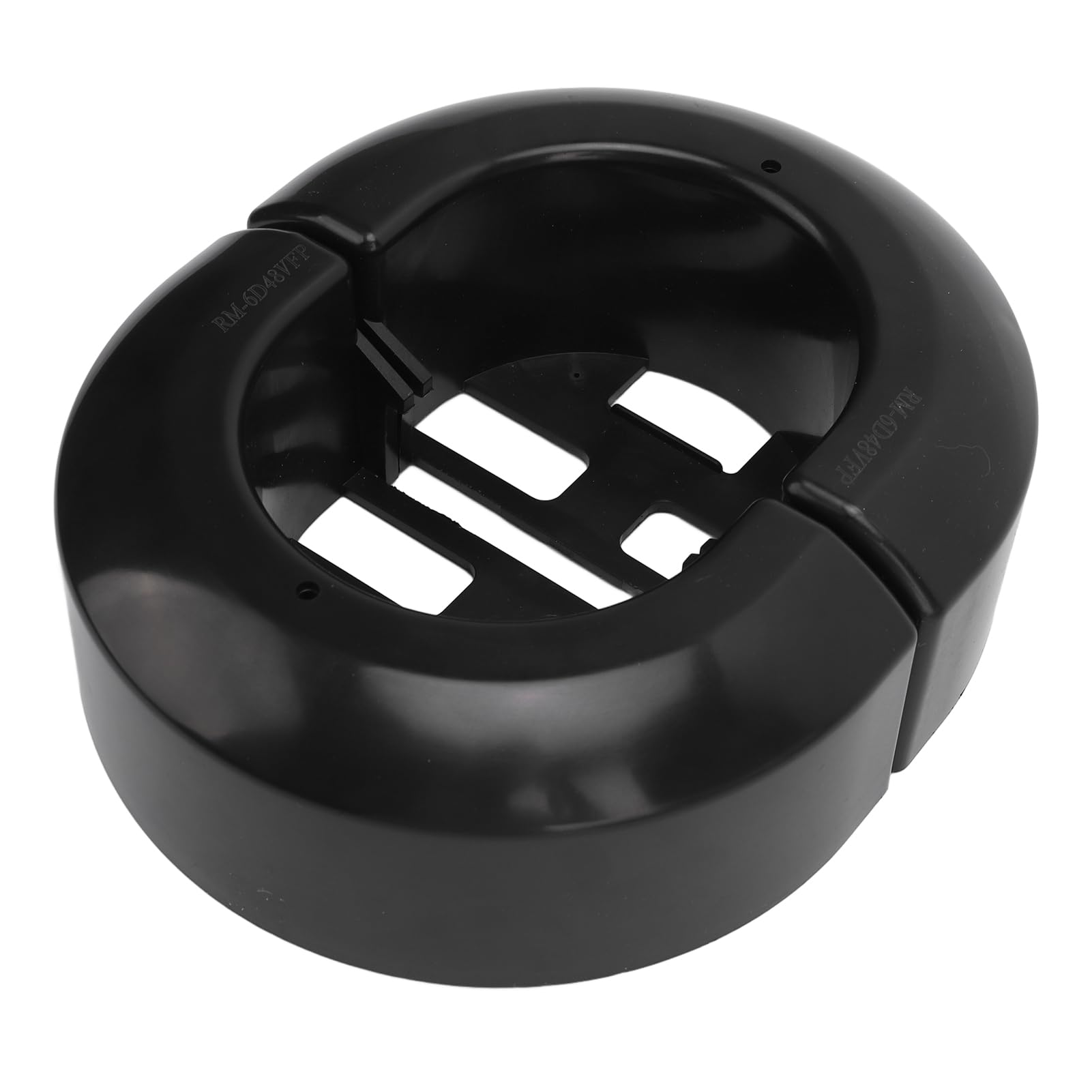 Adjustable Height 2Pcs 6 Head Mist Maker Atomizer Buoy for Office, Bedroom, Home, Spa, with Premium ABS Material for Easy Cleaning