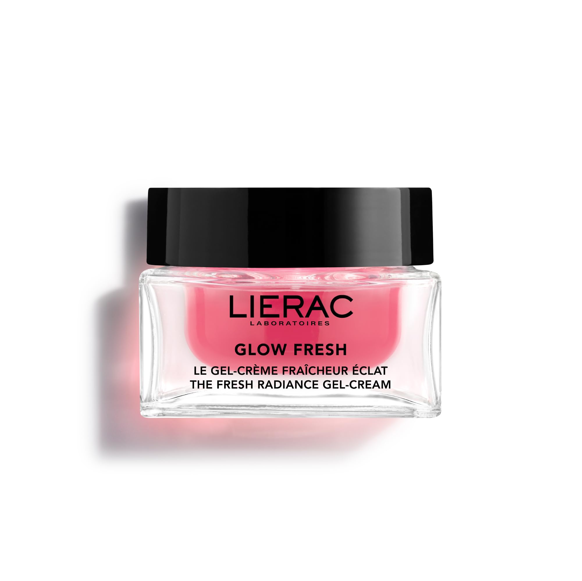 Lierac - Glow Fresh - Il Gel-Crema Freschezza e Luminosità - 50ml