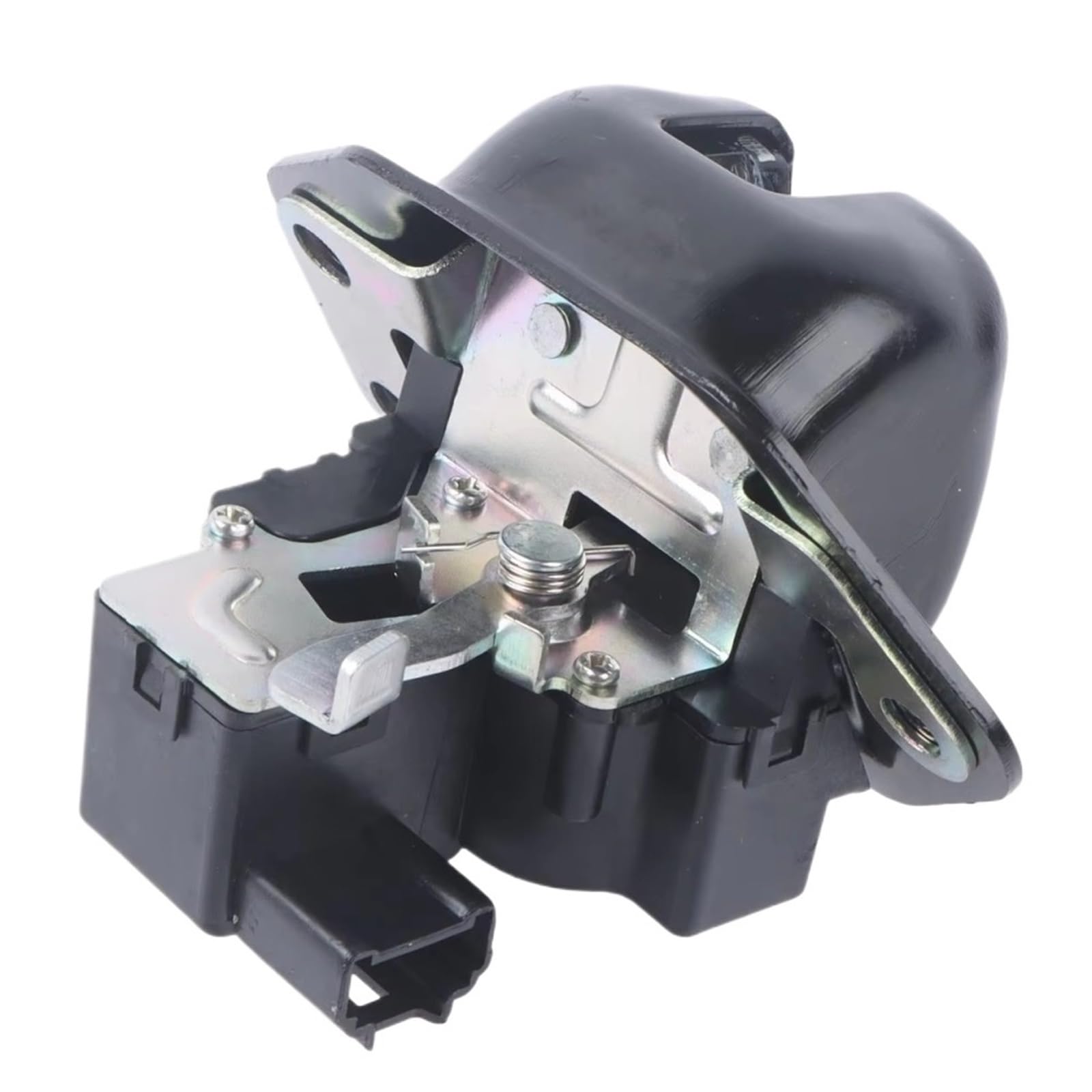 Boot Lock Compatible with for Koleos 2009-2016 Car Tailgate Latch Locks Rear Trunk Tailgate Lock Rear Liftgate Lock OEM：905923361R