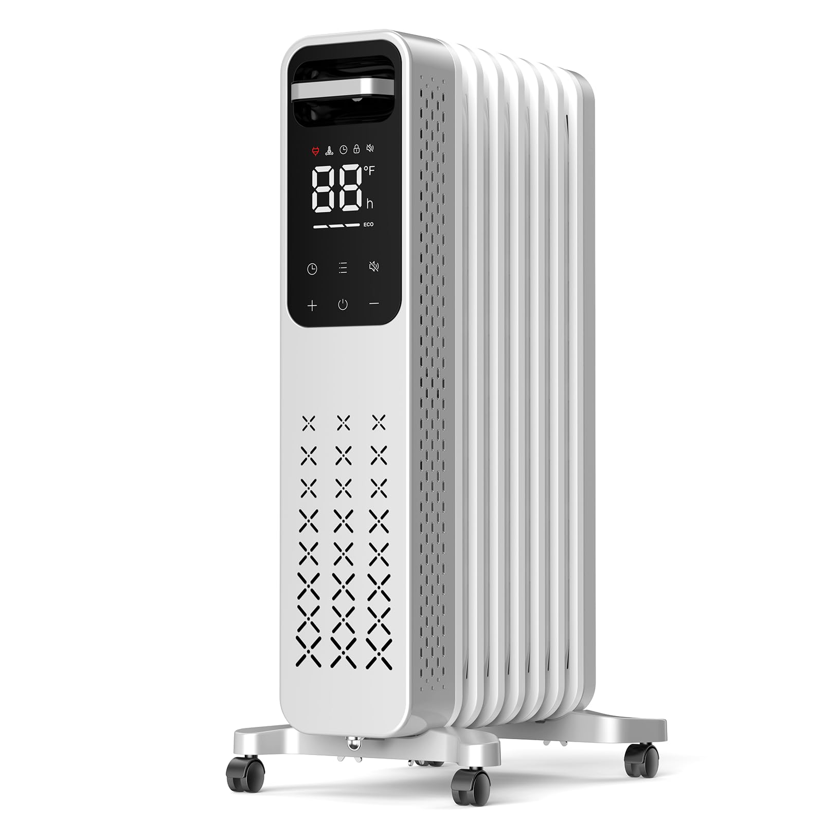 11 Best Oil Heaters | Why Your Oil Heater Isn't Warming the Room