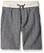 American Hawk Boys' Comfortable Pull On Short