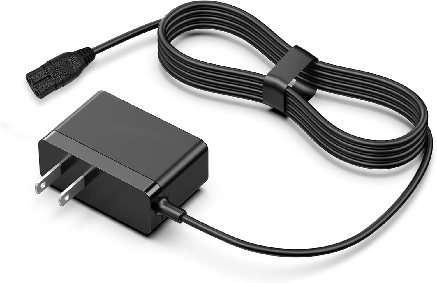 Power Adapter Compatible with Intex ZR200 28627 28627E 28628 7.2V Ni-MH Battery Rechargeable Cordless Swimming Pool and Spa Vacuum Cleaner  Replacement Charger Accessory 13273 13274 IN132700100