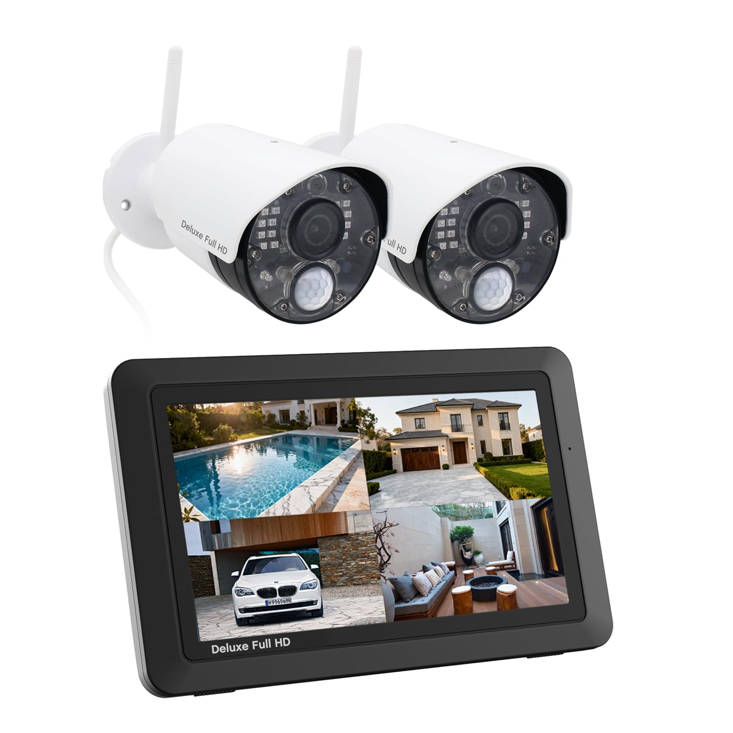 Quick comparison cheat sheet