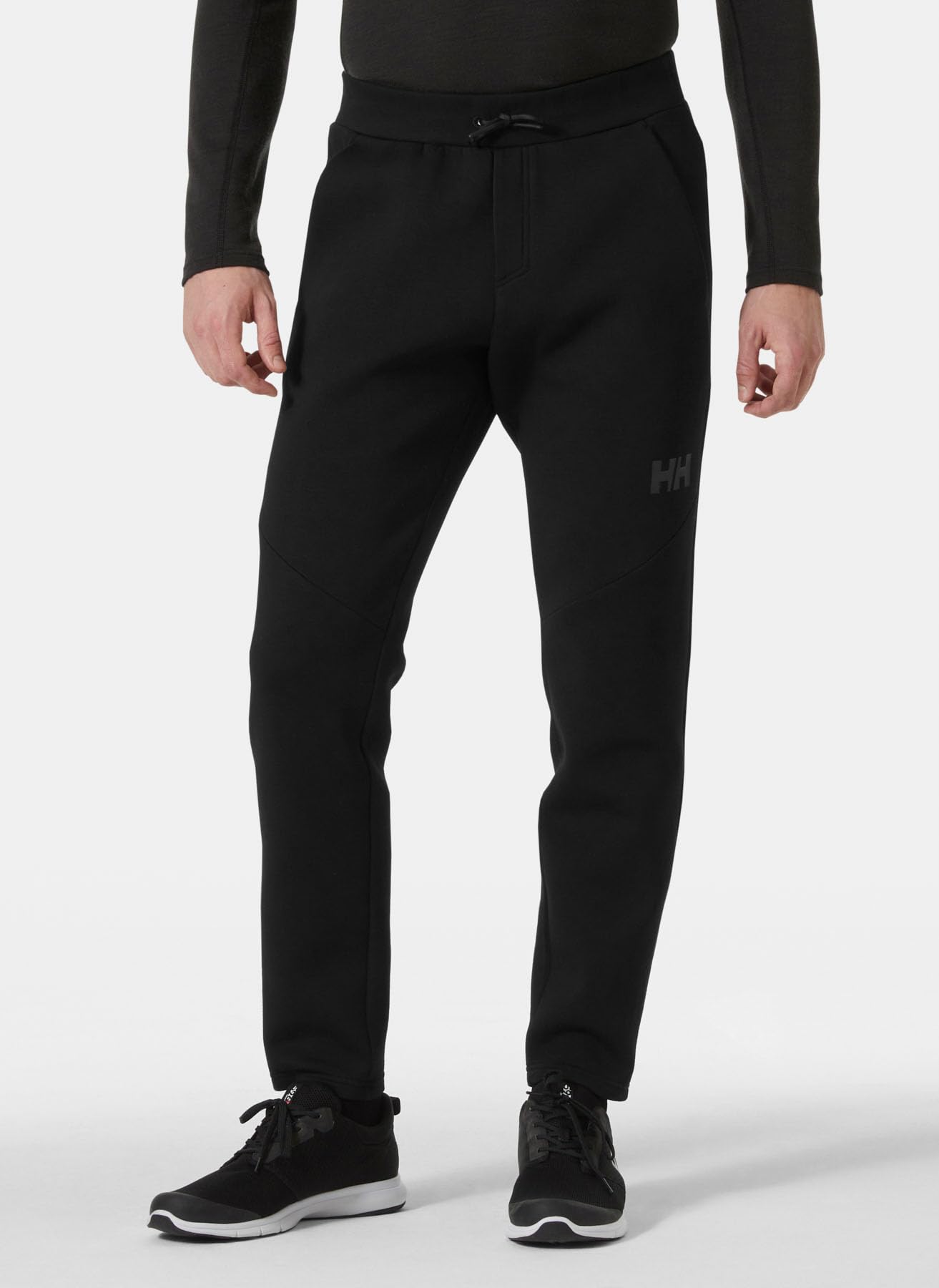 Helly Hansen Uomo Pantaloni da Ginnastica Hydropower Ocean 2.0