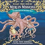 Dark Day in the Deep Sea