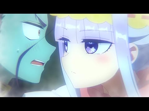 魔王城でおやすみ