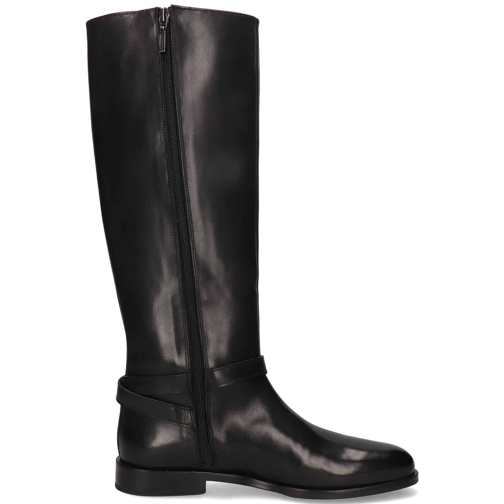 Melvin & Hamilton Kobiety Susan 71Knee High Boot