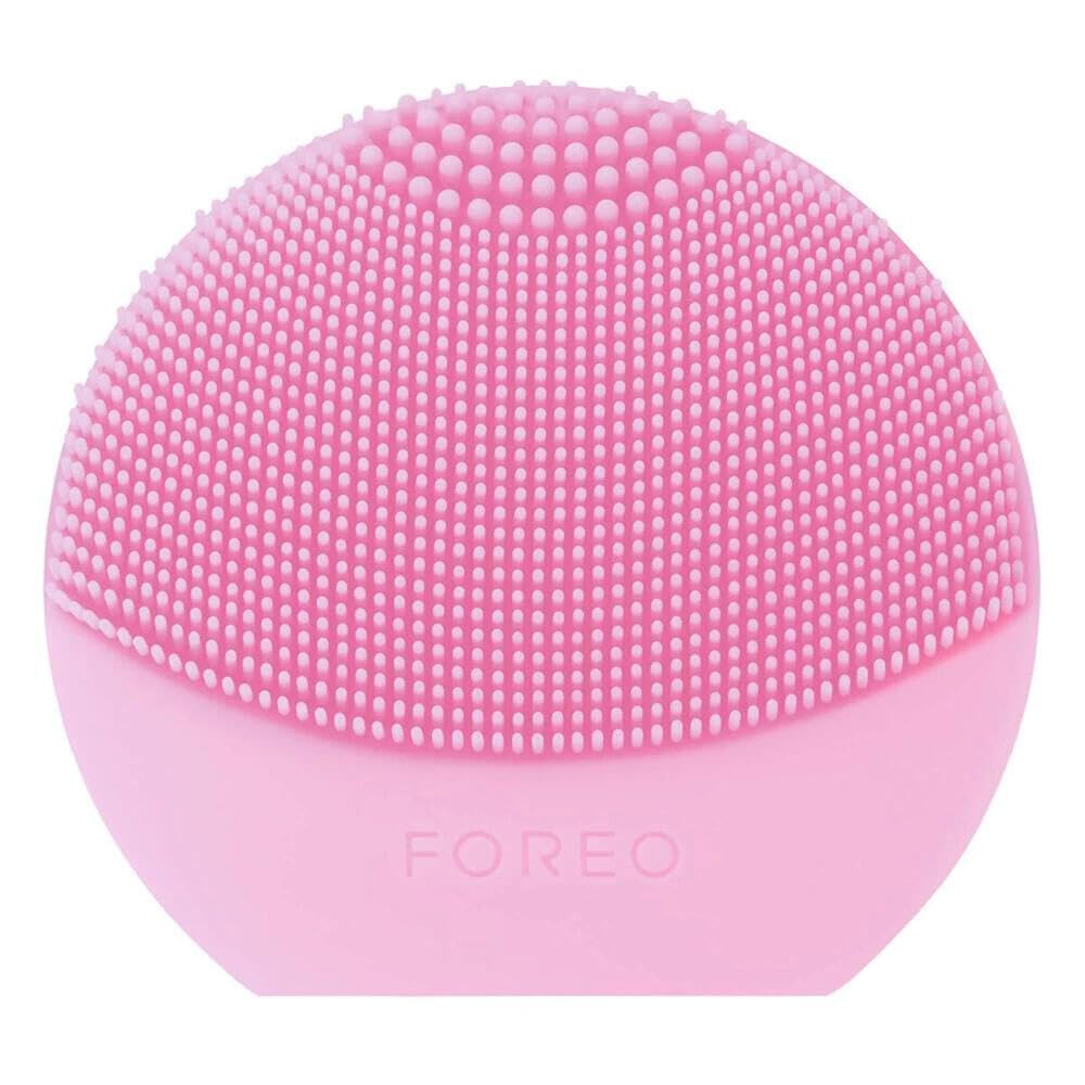 Amazon.co.jp: Foreo FOREO LUNA Play Plus パールピンク シリコーン製 