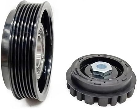 AC Compressor Suitable For Mercedes C180 C200 C250 C207 C219 C300 C350 W204 A0022304411 A0012305011 A0022303111 A0022303811 A0032304811
