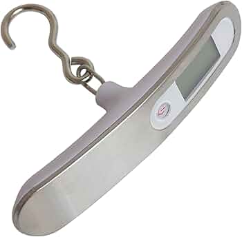 Amazon | ビッグマン(Bigman)デジタルハンギングスケール 50kg BDS