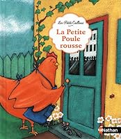 La Petite Poule rousse 2092552597 Book Cover