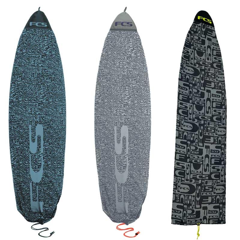 Amazon | FCS STRETCH COVER FUNBOARD 7'6 / エフシーエス