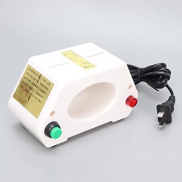 Professional Watch Demagnetizer, Magnetizer Degaussing Tool Electrical Demagnetise Degausser Watchmaker Repair Tool Watchmaker Repair Tool