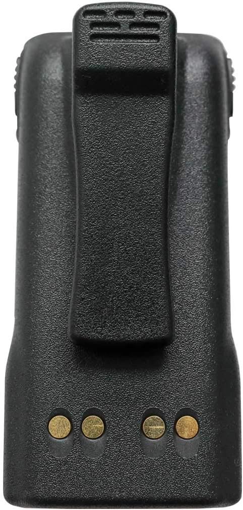 NNTN7335A 2600mAh 7.4V Li-ion Replacement Two-Way Radio Battery for Motorola NNTN7554 NNTN7335B XTS1500 XTS2500 Talkabout Radios - Image 3