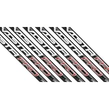 Fujikura Vista PRO 60i Graphite Iron Shaft, Set of 5, 6 Shafts Choose Flex