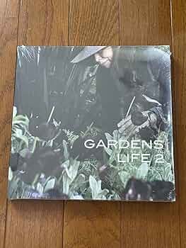 Amazon.co.jp: GARDENS LIFE 2 宮本里美 : おもちゃ