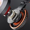 Meetion | HP021 | Black | Gaming Headset | 3.5mm + USB Connection | With Microphone | RGB Illuminated