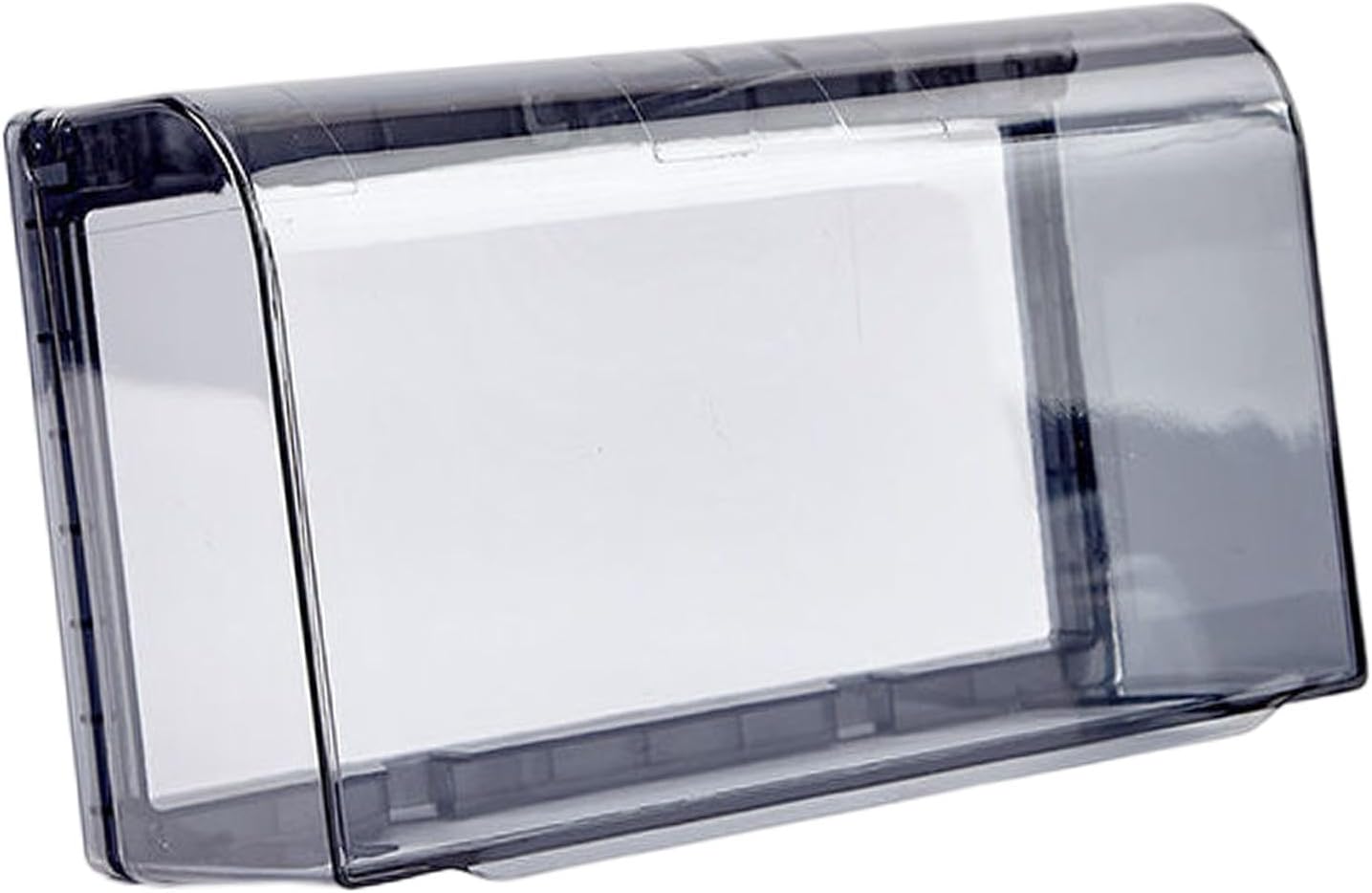 Bnf® Receptacle Protector 118 Type Wall Switch Cover for Office Kitchen Warehouse Black Home & Garden | Home Improvement | Electrical & Solar | Switch Plates & Outlet Covers