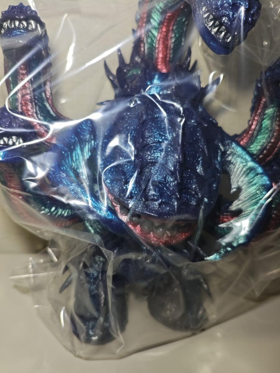 マーミット ビヒモス アークデーモン ソフビ