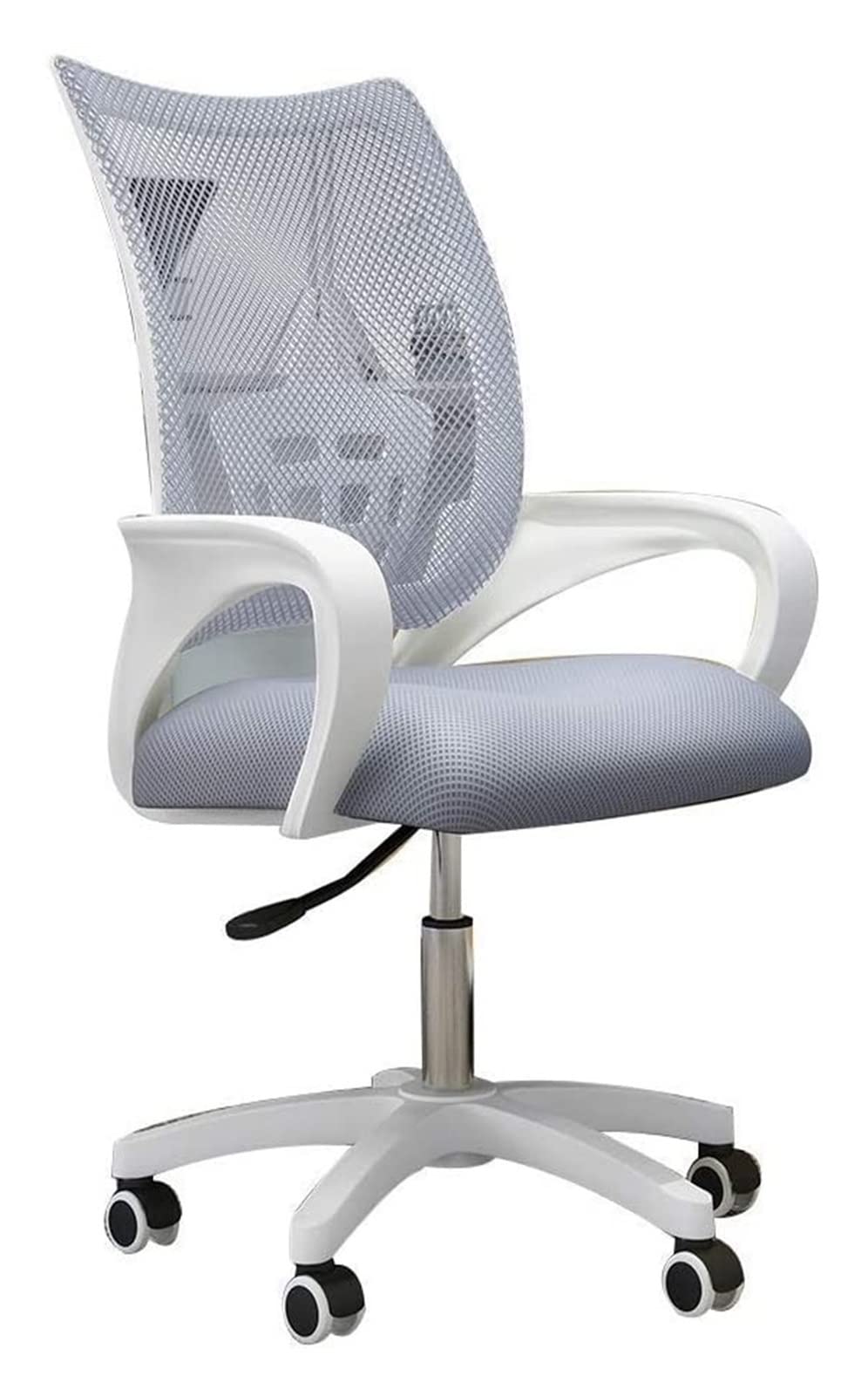 NZPOST Office Chair Mesh Back Swivel Chair Office Chair Ergonomic Low Back Executive Chair Swivel Lift Computer Chair Game Chair Work Chair Chair