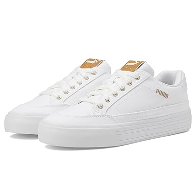PUMA Court Classic Vulc First Class Women