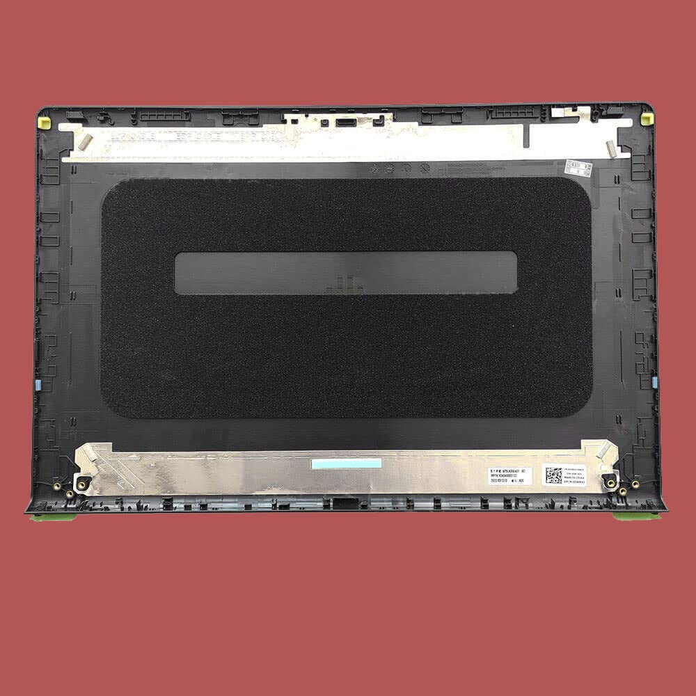 Amazon.com: LTPRPTS Replacement Laptop LCD Cover Back Rear Top Lid