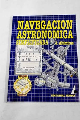 Navegacion astronomica simplificada